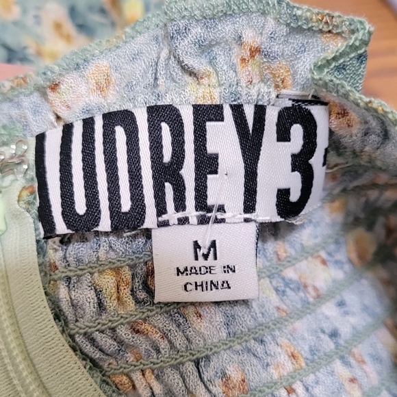 Audrey 3+1 Maxi  Dress - Picture 5 of 7